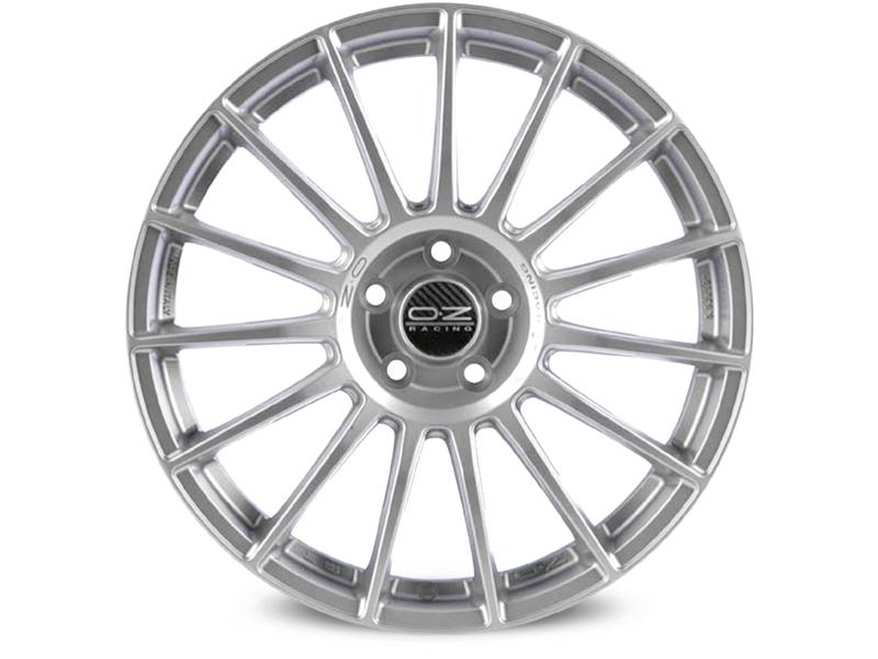 OZ-RACING SUPERTURISMO LM